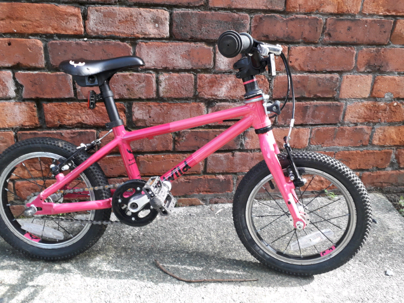 wild 14 bike